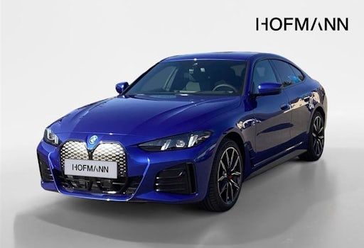 Bmw I4 EDrive35 5dr Kauf