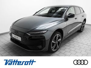 Audi A6 e-tron Avant S line business performance B&O