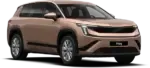 Skoda Peaq Leasing
