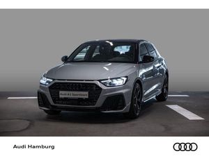 Audi A1 Sportback S line 40 TFSI 152(207 ) kW(PS) S tronic