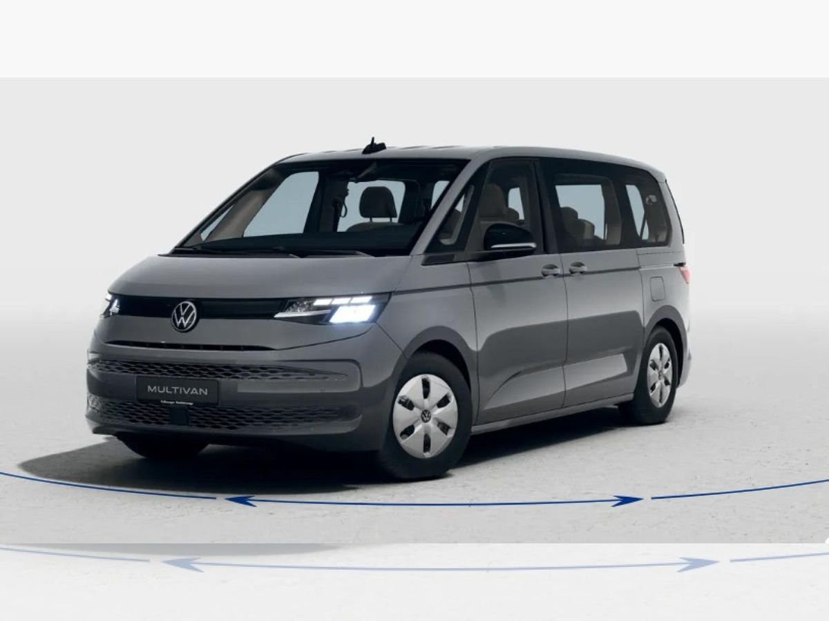 Volkswagen T7 Multivan 2,0 TDI DSG*Sprint Aktion bis 25.06* Leasing
