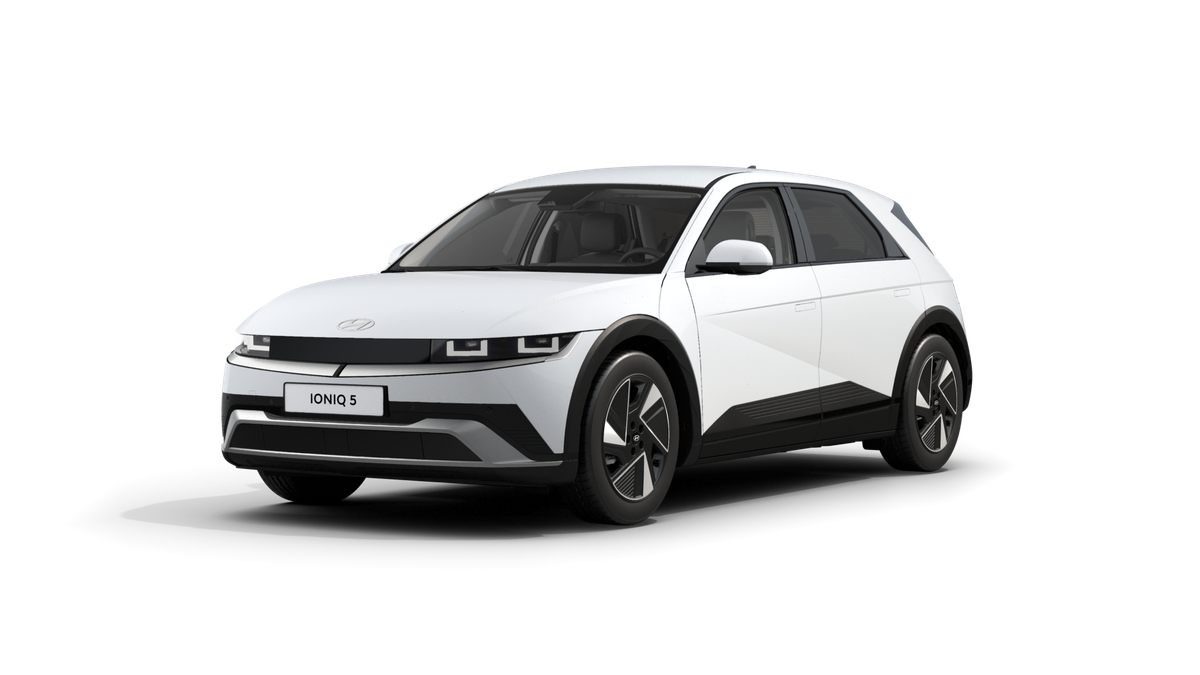 Hyundai IONIQ 5 UNIQ 84kWh Allrad Auto-Abo
