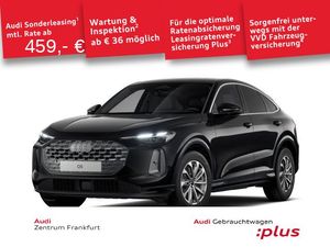 Audi Q5 Sportback TDI quattro advanced S tronic LED N