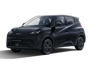 BYD Dolphin Surf Comfort - Leasing