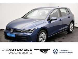 Volkswagen Golf 8 VIII 2.0 TDI Life HeadUp/LED/ACC/H+K