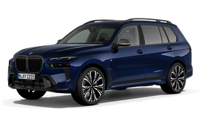 BMW X7 xDrive40d xDrive40d Auto-Abo