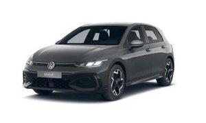 Volkswagen Golf 1.5 TSI OPF 110kW R-Line Variant
