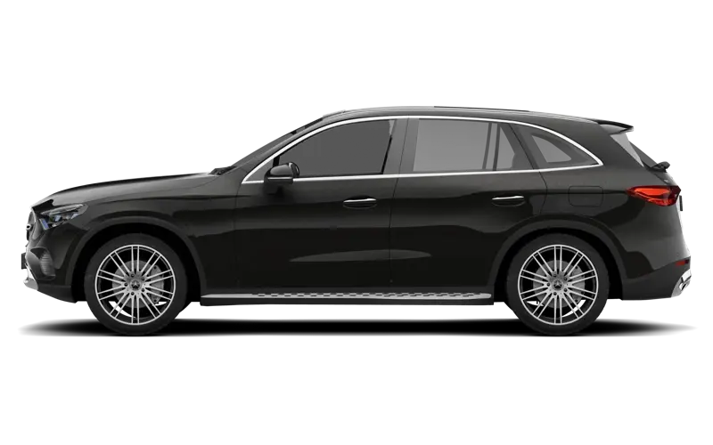Mercedes-Benz GLC GLC 220 d 4MATIC Autom. Avantgarde Line Leasing
