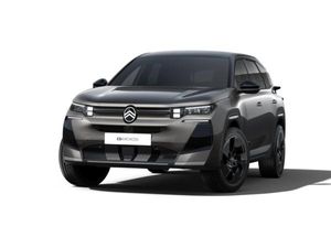 Citroën C5 Aircross Plug-In-Hybrid 195 Doppelkupplung 7-Ga