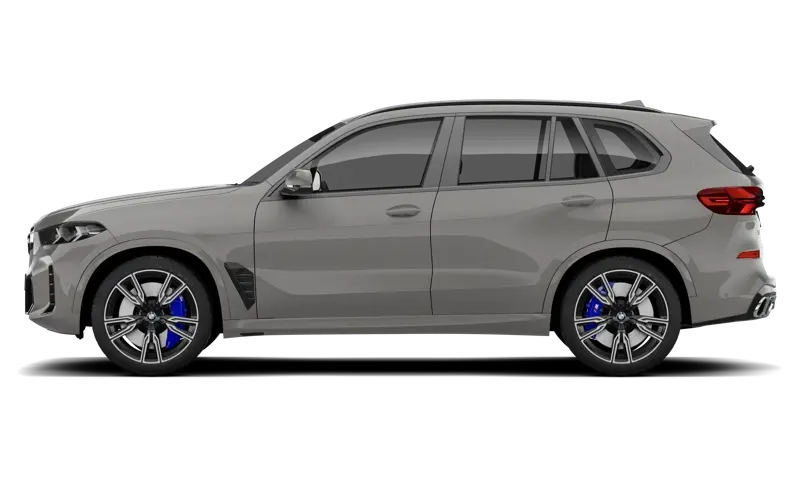 BMW X5 M X5 M Competition Leasing