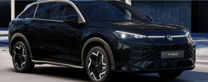 Volkswagen T-Roc Volkswagen T-Roc R-Line 1.5 eTSI 7-Gang-DSG 110 kW (150 PS)