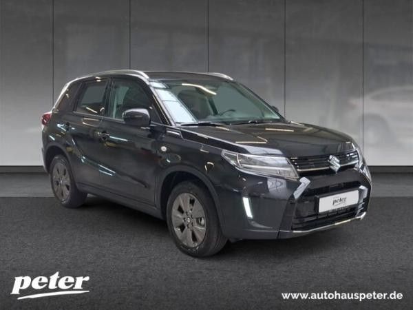 Suzuki Vitara 1.4 Comfort Allgrip Hybrid Leasing