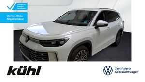 Volkswagen Tayron 1.5 TSI eHybrid DSG Elegance IQ.Light/ACC