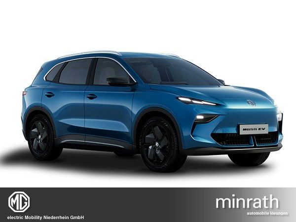 MG MG S5 Comfort Standard Range Leasing