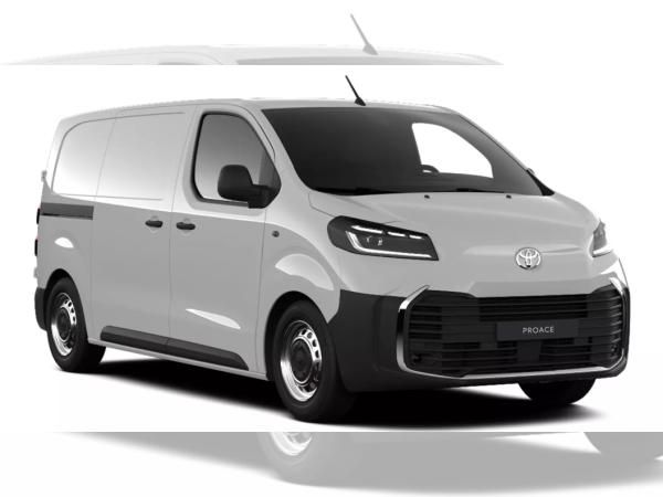Toyota Proace 1.5D L1 Meister mit Navigation Leasing