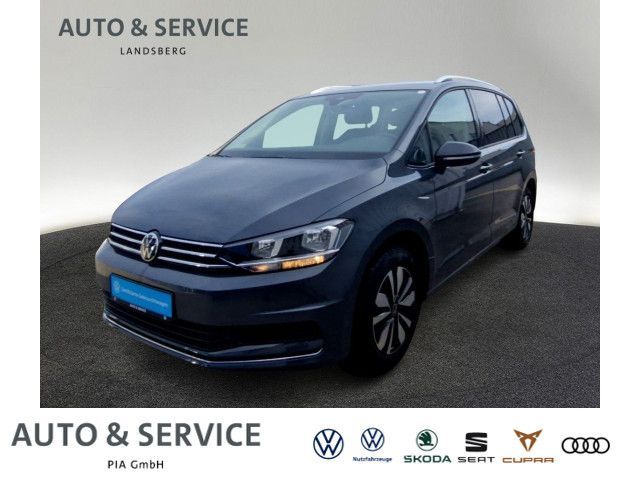 Volkswagen Touran 1.5 TSI GOAL DSG *7-Sitzer*Travel Assist* Leasing