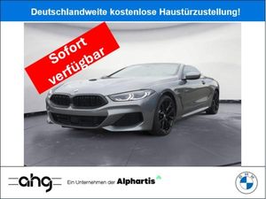 BMW 840 i xDrive Cabrio M-Sport/ 20Zoll/ ACC/ HeadUp/ SONDERAKTION Leasing