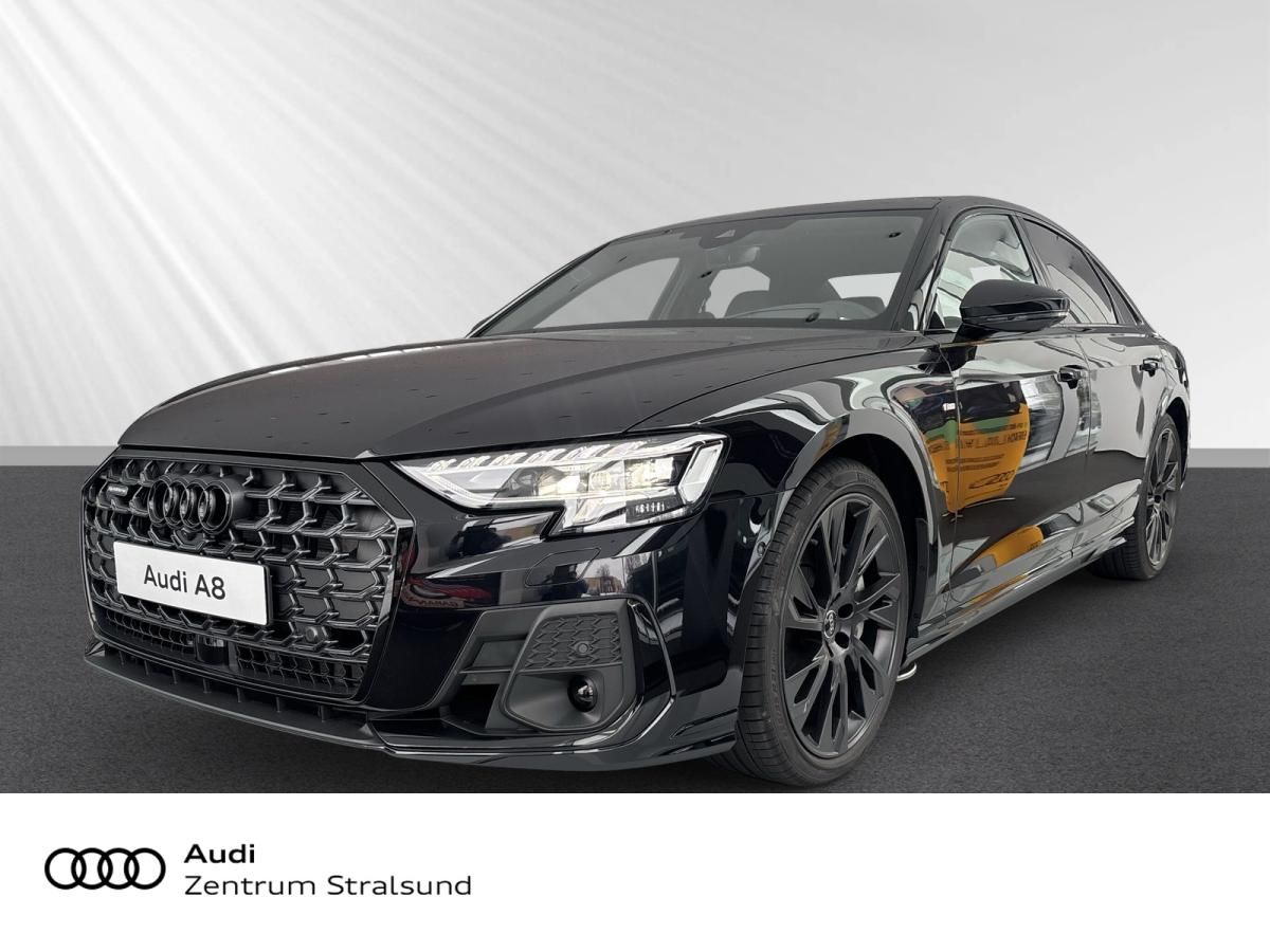 Audi A8 60 TFSIe quattro 340kW tiptronic Sonderkonditionen* Leasing