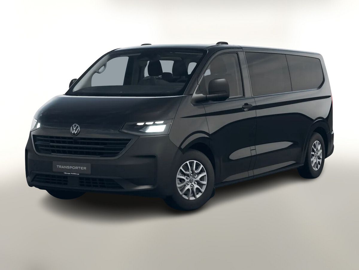 Volkswagen T7 Kombi AUT 4M L2 9S AHK 16