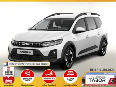 Dacia Jogger Journey TCe 110 7-Sitzer 7-Si ParkAssist Leasing