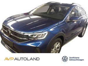 Volkswagen Taigo 1.0 TSI DSG Life | NAVI | LED | AHK |