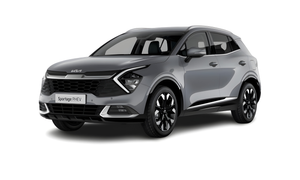 Kia Sportage 1.6 T-GDI -in H AWD 1.6 T-GDI Plug-in H Auto Plug & Ride AWD Auto-Abo