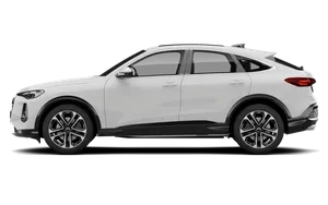 Audi Q5 Sportback ehybrid 270kW S tronic quattro Standardausstattung