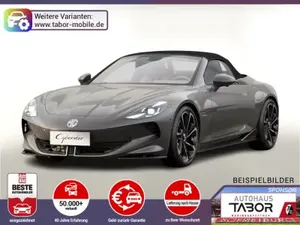 MG Cyberster XPower 77kWh AWD ACC Bose 360° SHZ 20Z