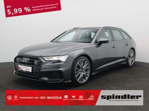 AUDI S6 Avant 3.0 TDI Quattro Automatik / Pano, Luft Leasing