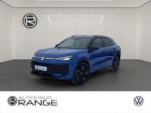 Volkswagen T-Roc  1.5 eTSI OPF, R-Line, DSG