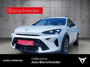 Cupra Formentor 1.5 TSI DSG e-Hybrid 5-J-GARANTIE FULL
