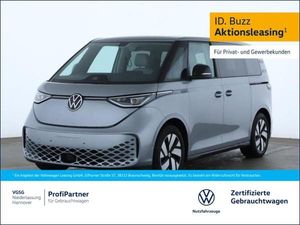 Volkswagen ID.Buzz ID. Buzz Pro AHK Navi ACC IQ-Light 8f Kamera Leasing
