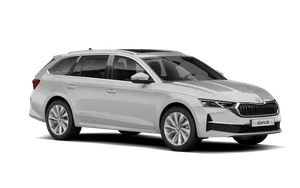 ŠKODA Octavia 2.0 TSI DSG RS Combi