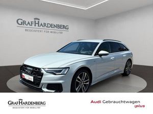 Audi A6 Avant 40 TDI S line / SOFORT VERFÜGBAR !