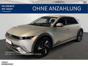 Hyundai IONIQ 5 UNIQ 84 kWh 229 PS 2WD Relax Park-Paket