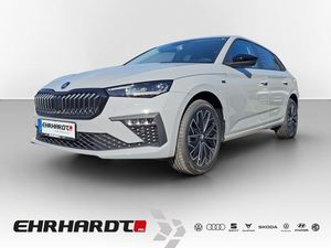 Skoda Scala 1.0 TSI Tour AHK*MATRIX*APP-CONNECT*SHZ*PD Leasing