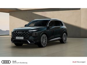 Audi Q7 SUV TDI quattro 220 kW tiptronic Luftfederung
