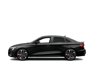 Audi S3 Limousine 2.0 TFSI S-tronic Auto-Abo