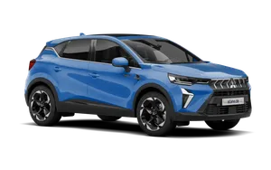Mitsubishi ASX 1.2 Turbo-Benziner Diamant