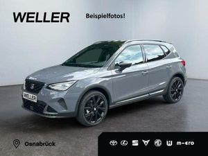 Seat Arona Road Edition 🔥VORLAUF MIT GANZJAHRESREIFEN! 🔥 Leasing