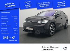 Volkswagen ID.5 Pro Performance VIRT ACC AHK MATRIX PDC Leasing