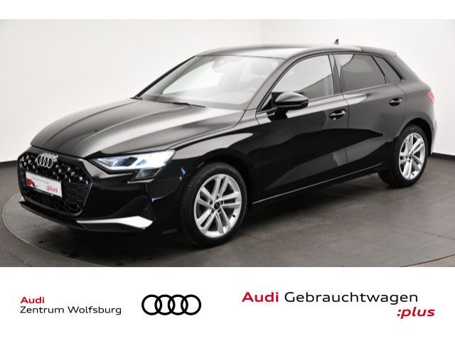 Audi A3 Sportback 35 TFSI advanced Leasing