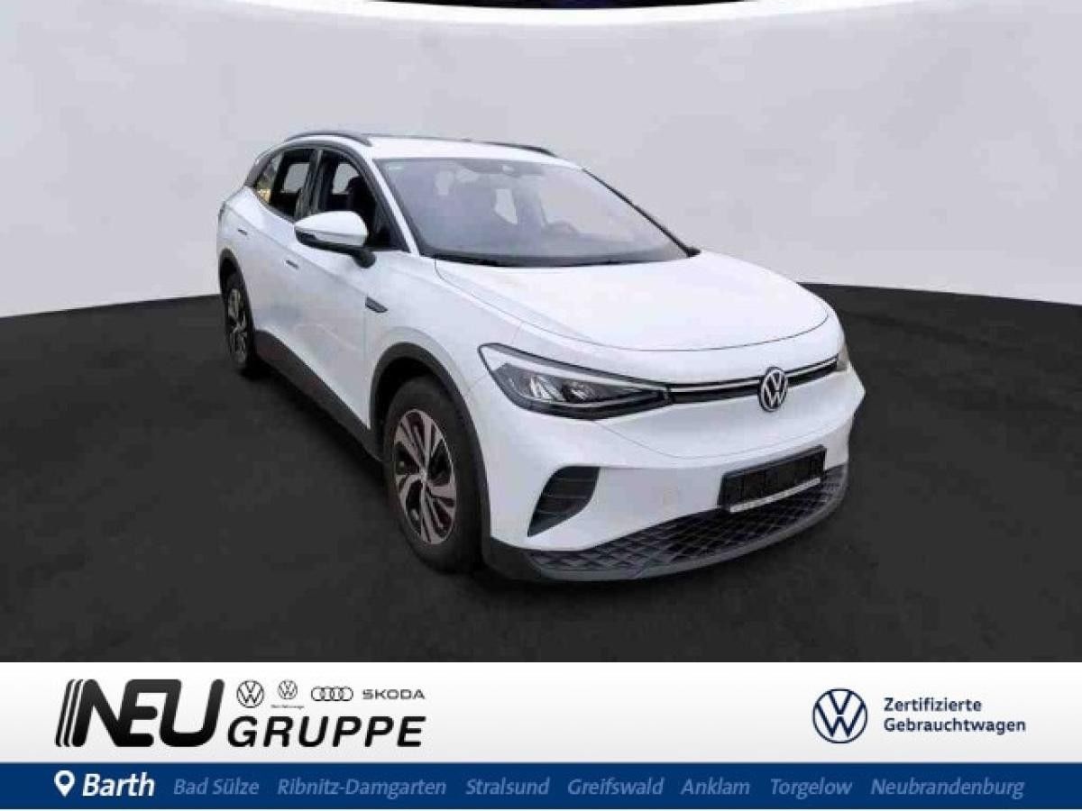 Volkswagen ID.4 Pure LED / NAVI / ACC / WiRä Leasing