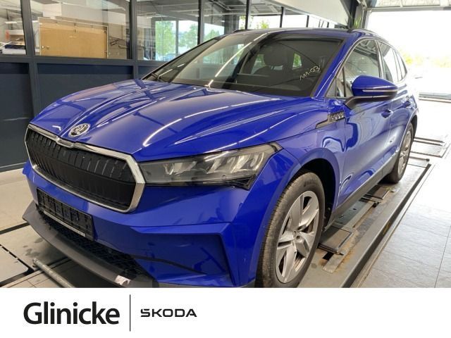 Skoda Enyaq 58 kWh Loft Navi AHK Kamera PDC Leasing