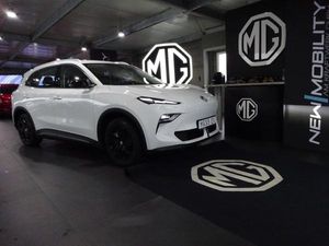 MG S5 EV Comfort Standard Range *Privat*