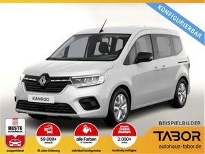 Renault Kangoo EQUILIBRE dCi 95