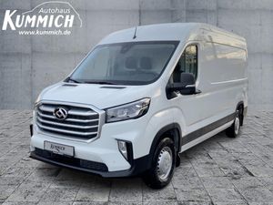 MAXUS Deliver 9 Kastenwagen L3H2 Frontantrieb 148PS COMFORT PAK. Leasing