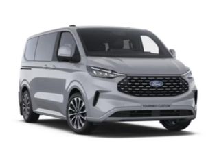 Ford Tourneo Custom 2.0 EcoBlue 125kW 320 Titanium X Auto