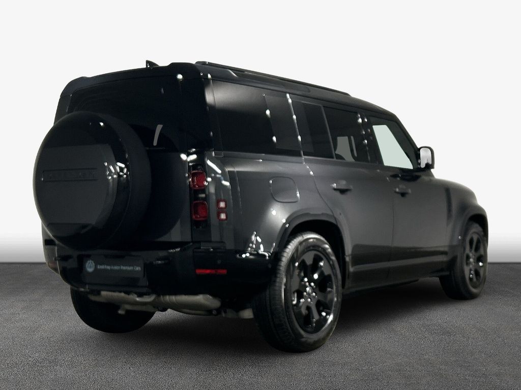 Land Rover Defender 110 D300 X-Dynamic SE Leasing