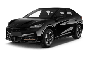 Cupra Tavascan VZ 250 kW (340 PS) / 77 kWh / 4Drive Leasing